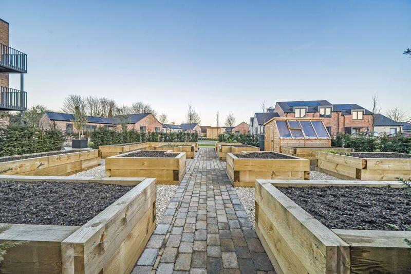 Keep those fingers Green