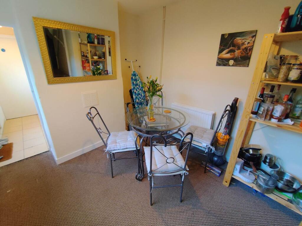 Dining room (1)