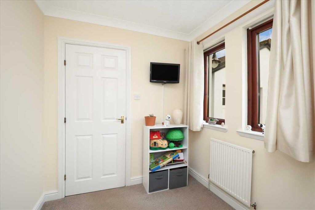 Bedroom Five (2)