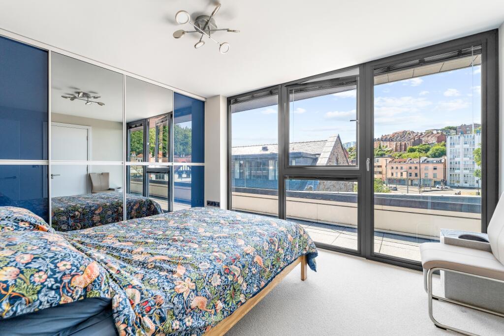 Double Bedroom