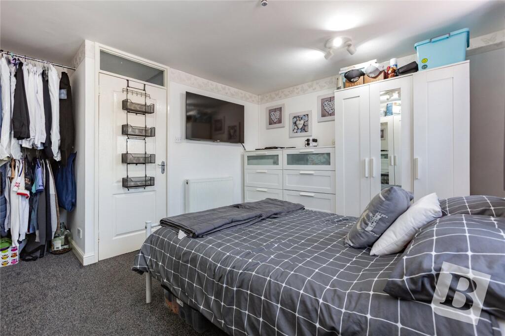 Master Bedrom
