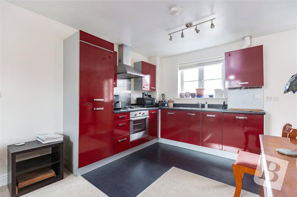 Kitchen/Lounge/Diner