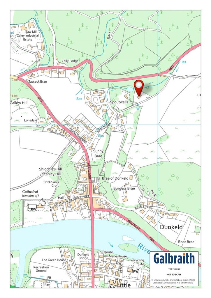 Location Plan