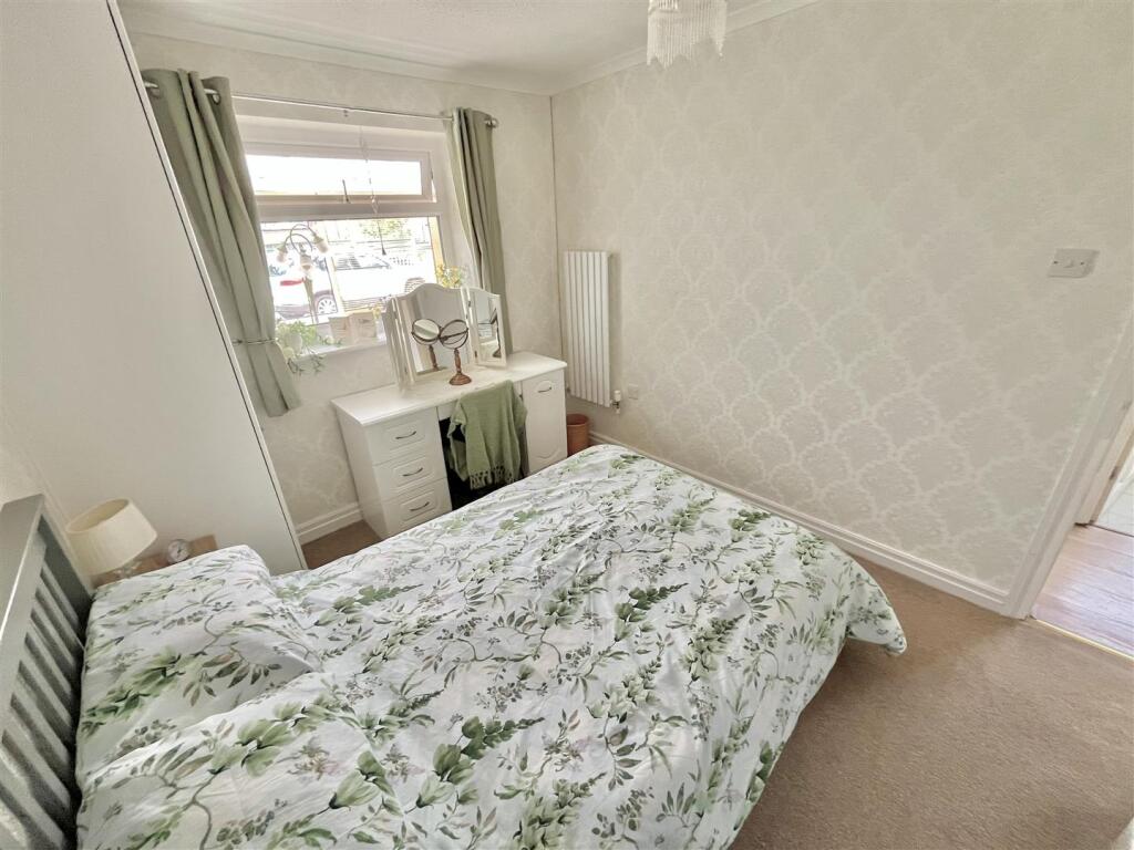 Bedroom 1 Aspect 3