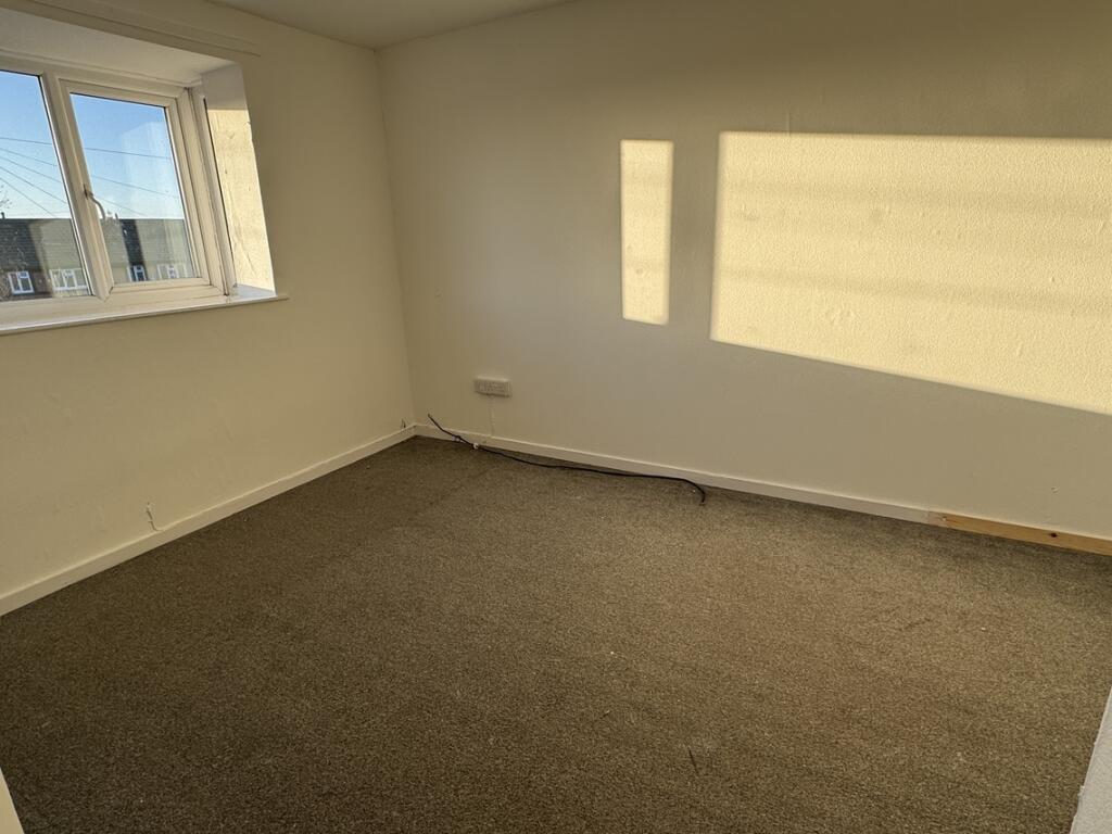 Bedroom No.1