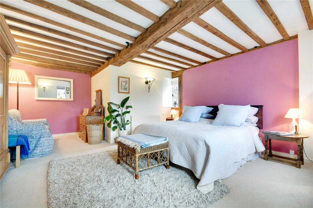 Guest Bedroom