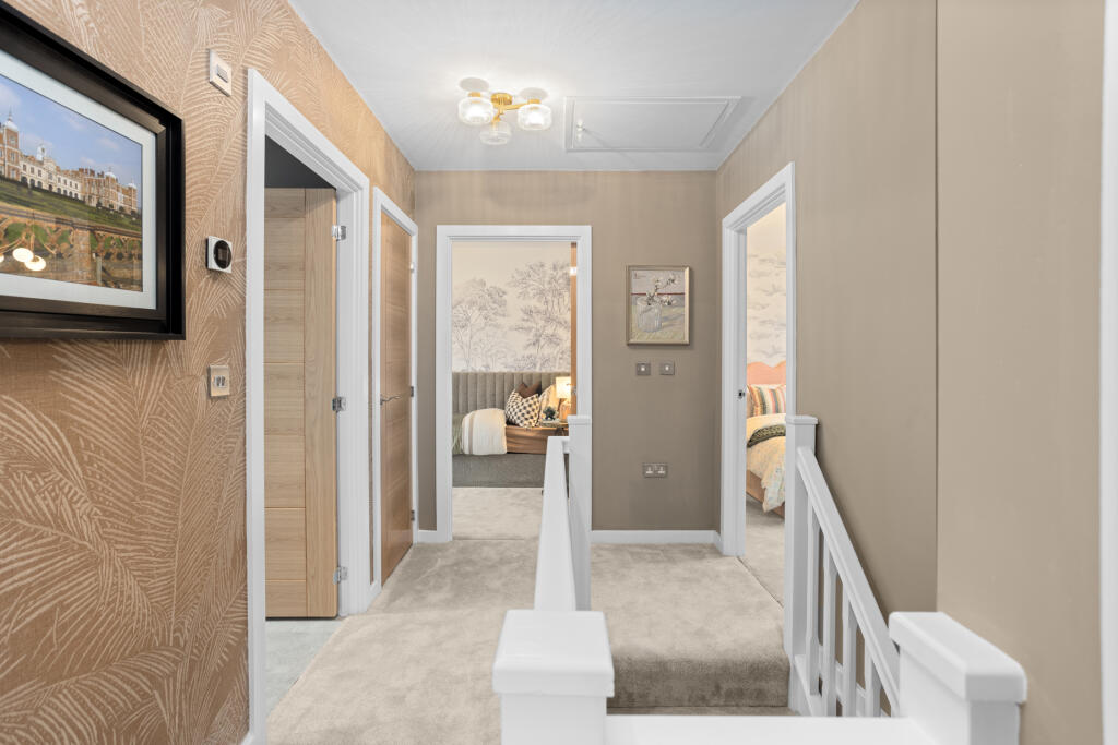 Show home