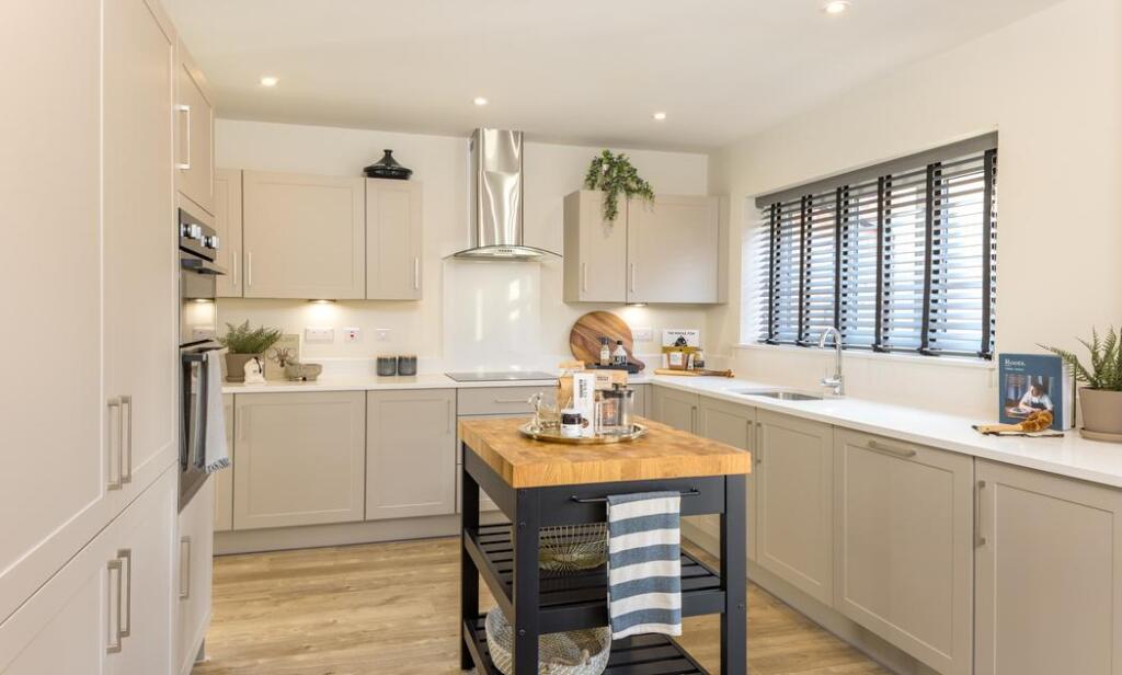 Dandara - The Willows - The Chartwell, Home 29