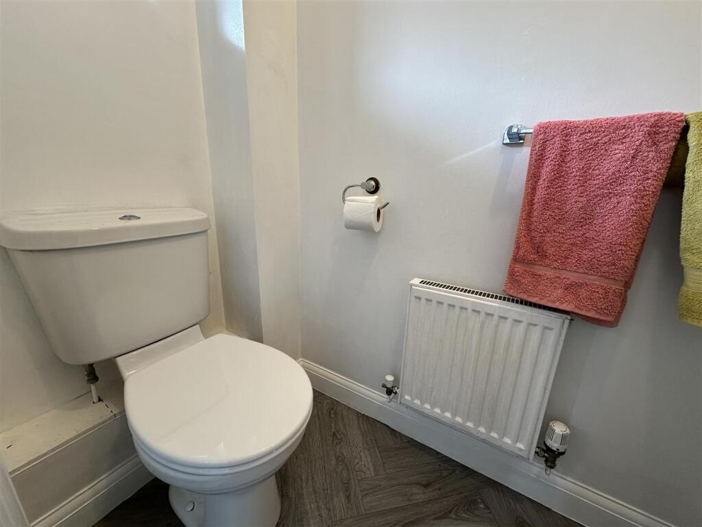 Cloakroom