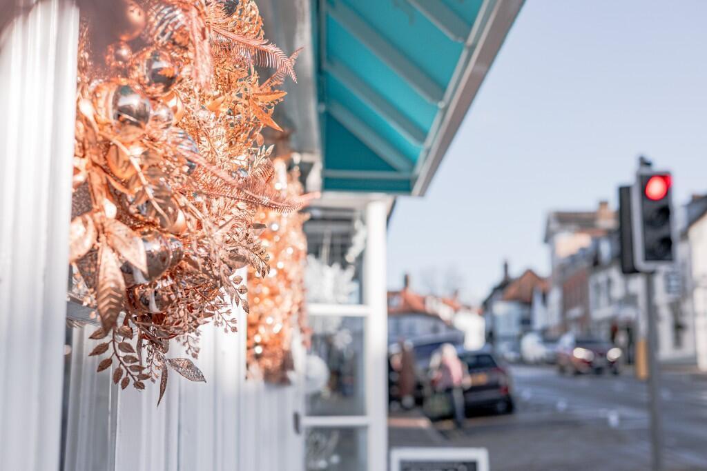 Alresford