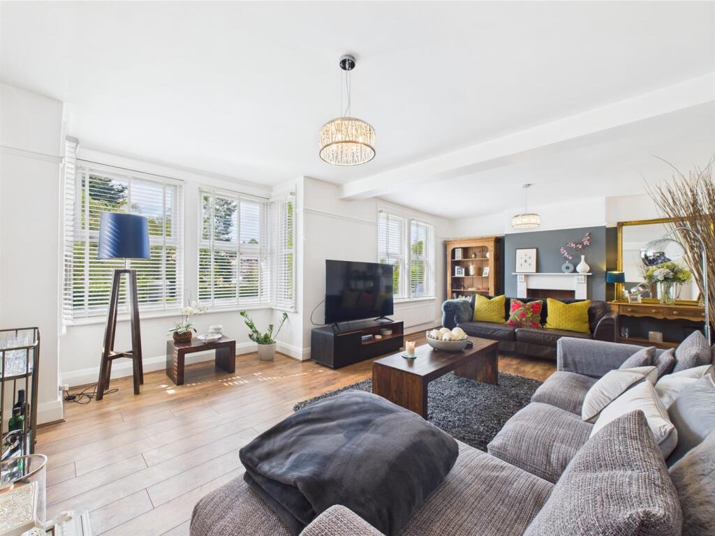 Large Living Room
