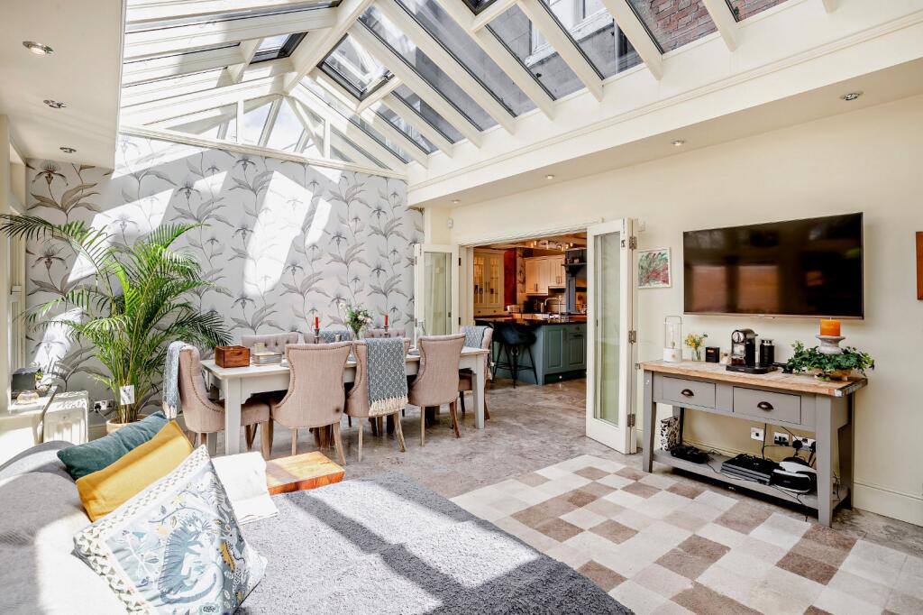 Orangery