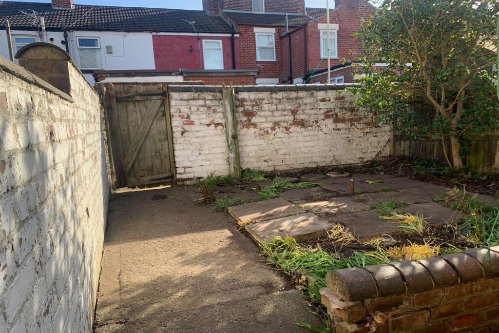 GARDEN