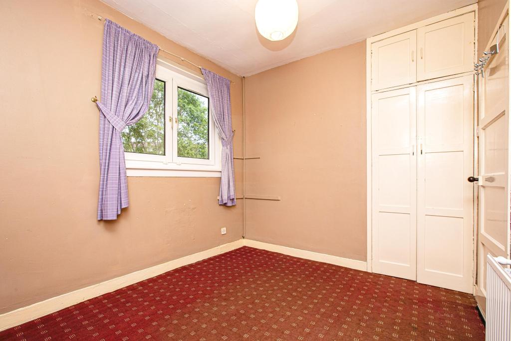 Dining Room/Bedroom