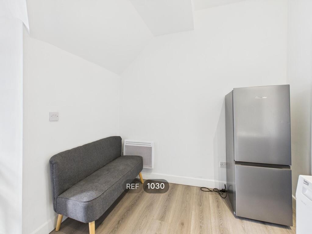 Kitchen &amp; Living area 2