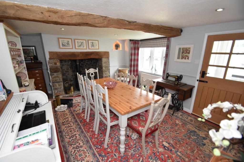 Rackenford, Seddons