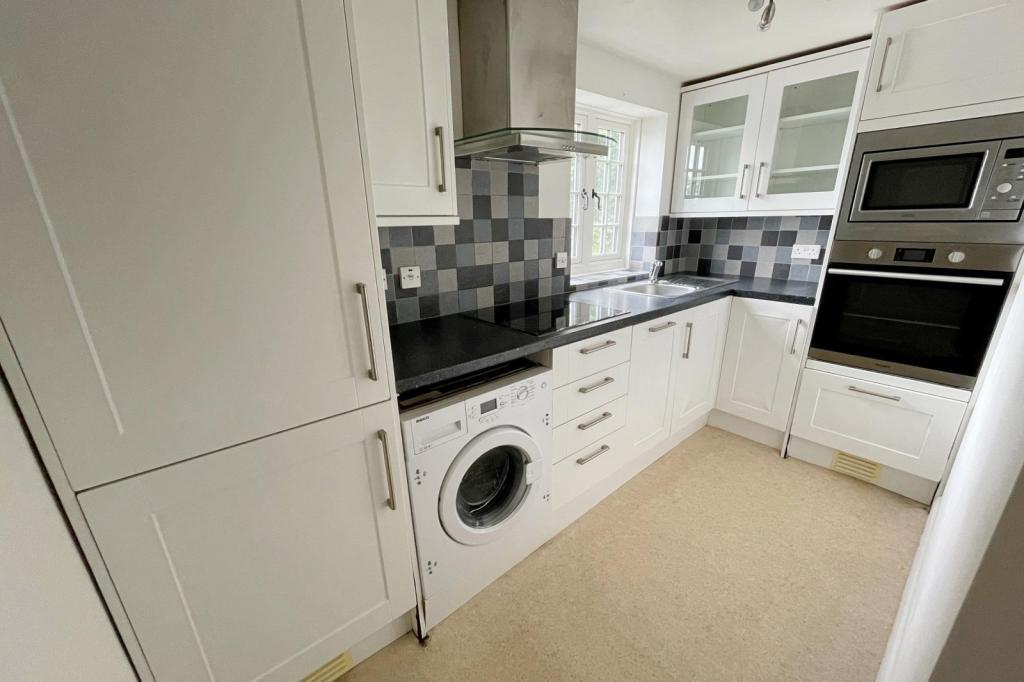 3- Kitchen