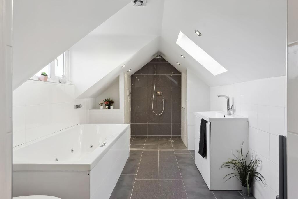 Bathrooms