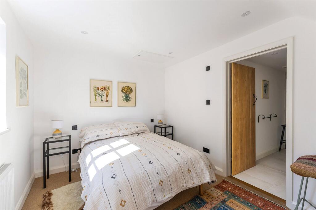 Ground Floor Bedroom