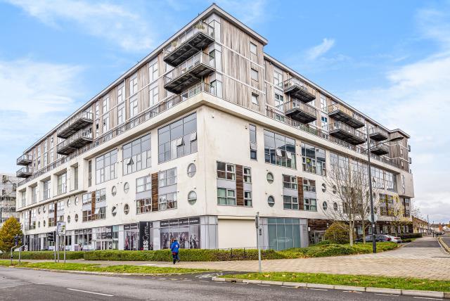 Outside View
