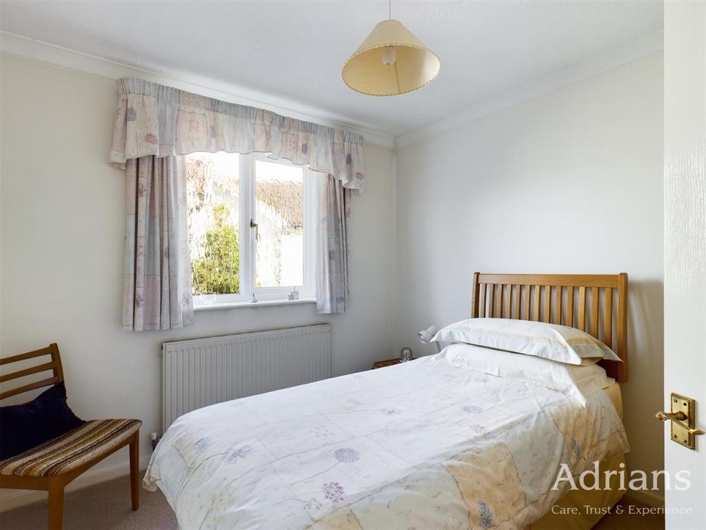 BEDROOM FIVE