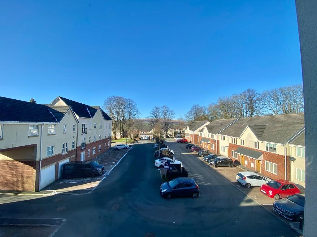 WINTER HILL VIEW