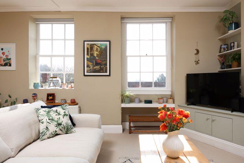Sitting Area