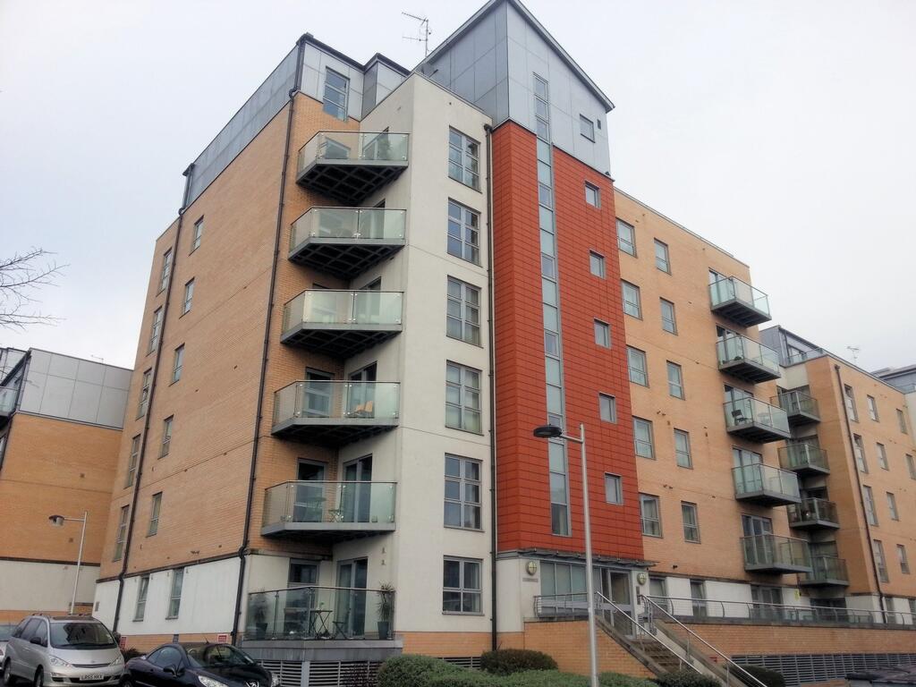 Lyndon House, Queen Mary Avenue, South Woodford, E18 2FQ