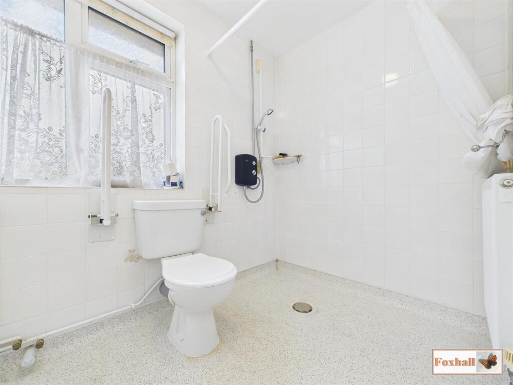 Wet Room