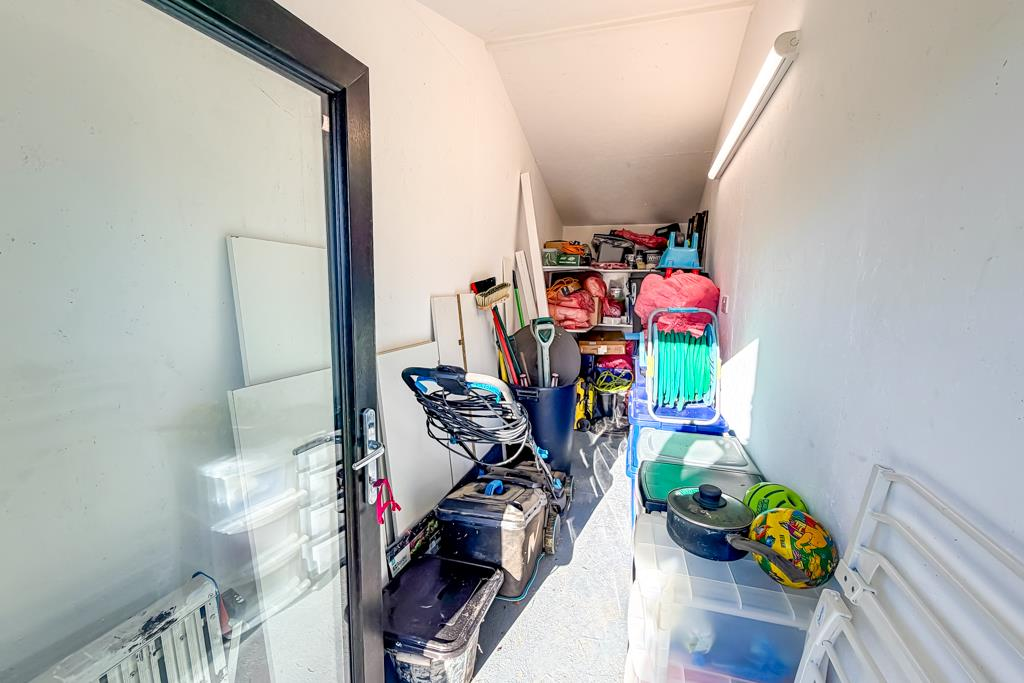 Storage