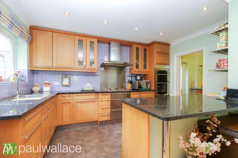 Kitchen / Diner