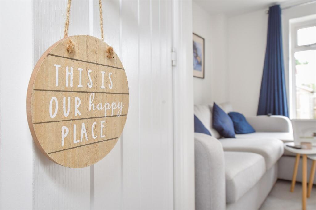 Internal Lifestyle Photograph