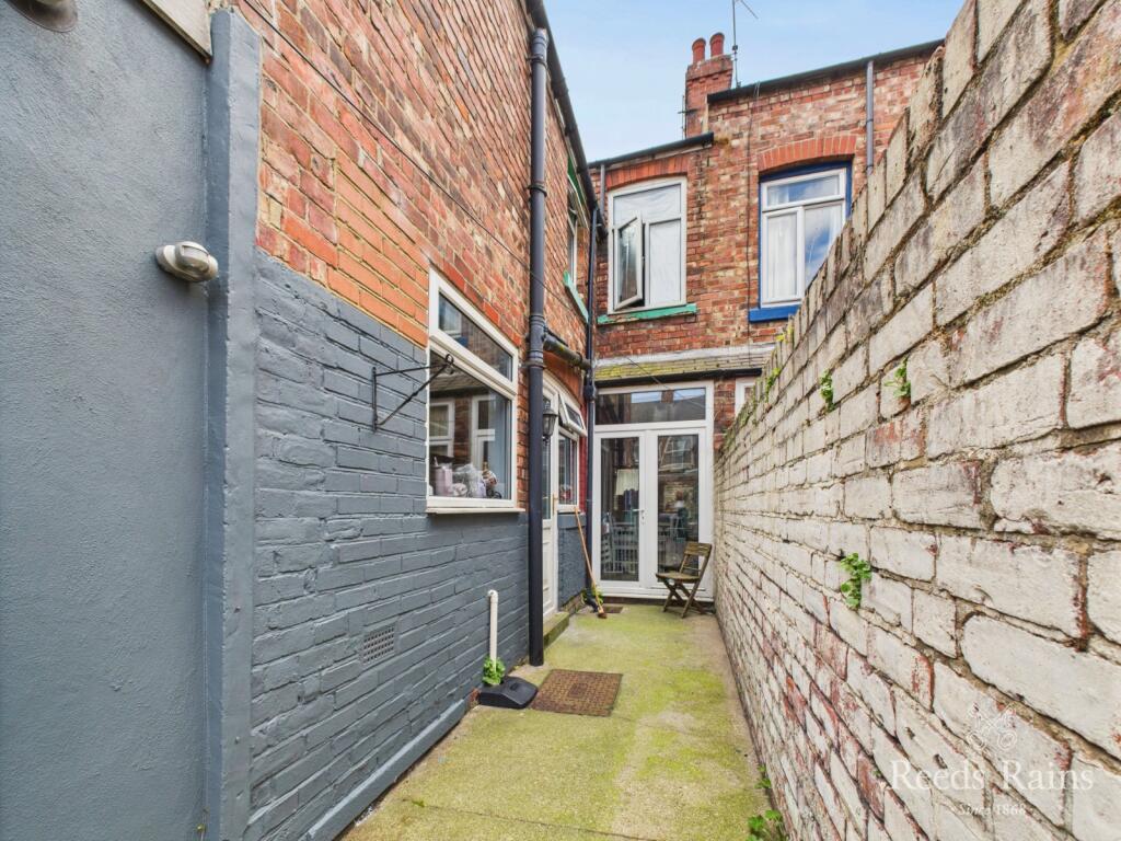 Yard