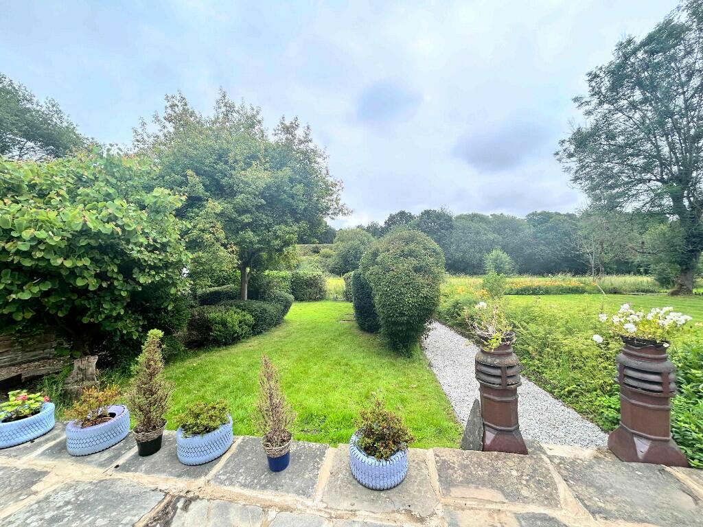 Gardens