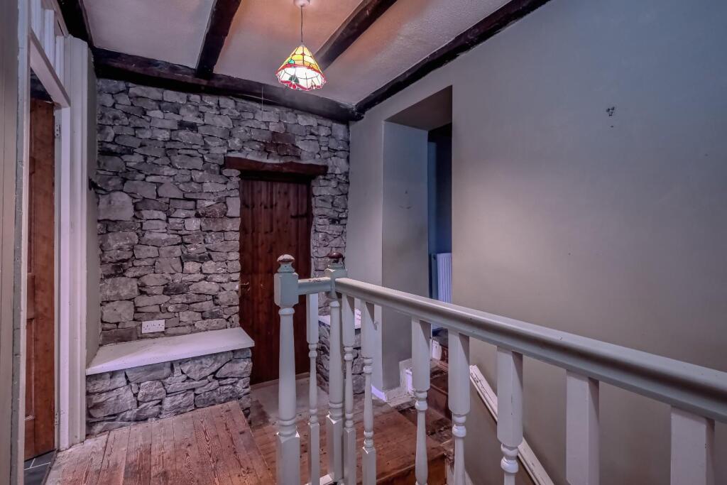 Tarn House, Great Urswick