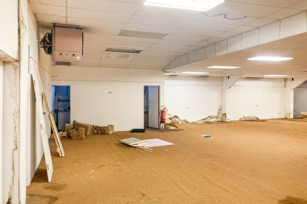 98-100 Hythe Road, Ashford, Kent, TN24 8PR