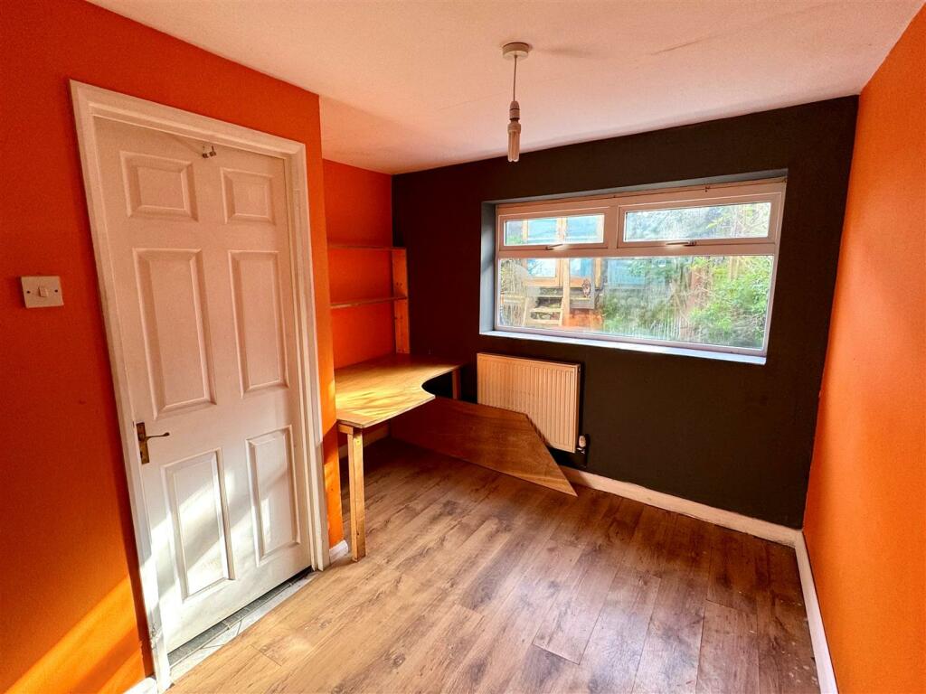 80 Crantock Street Study