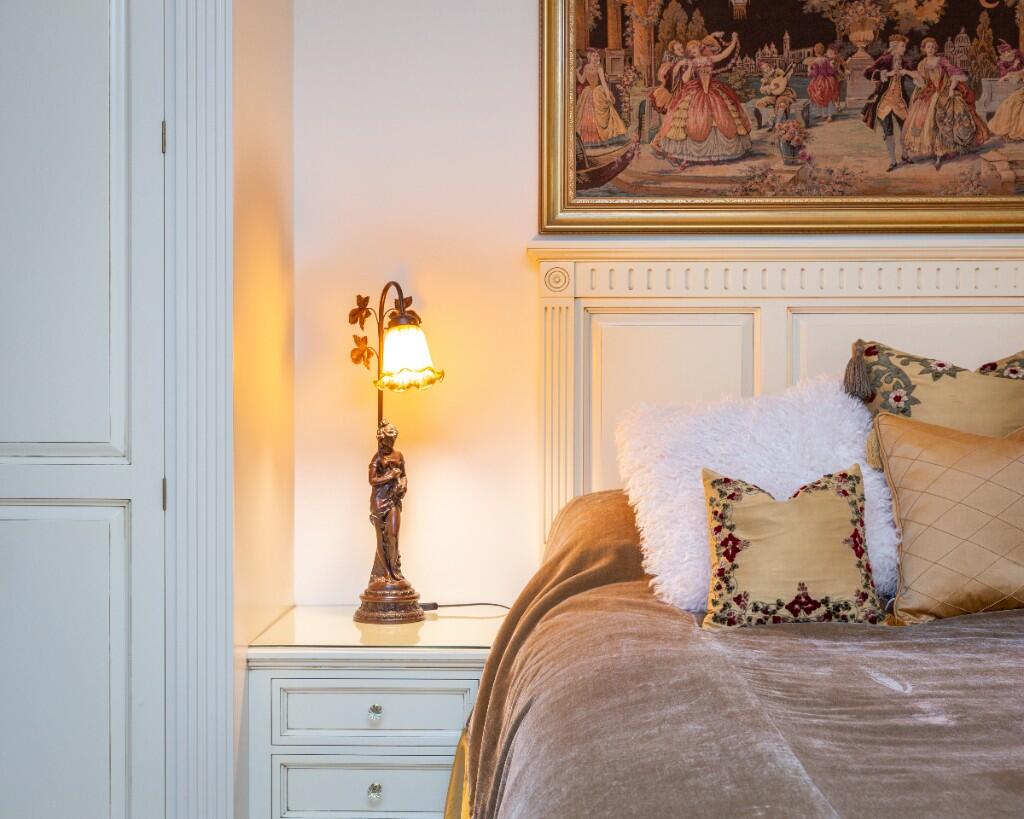 Main bedroom