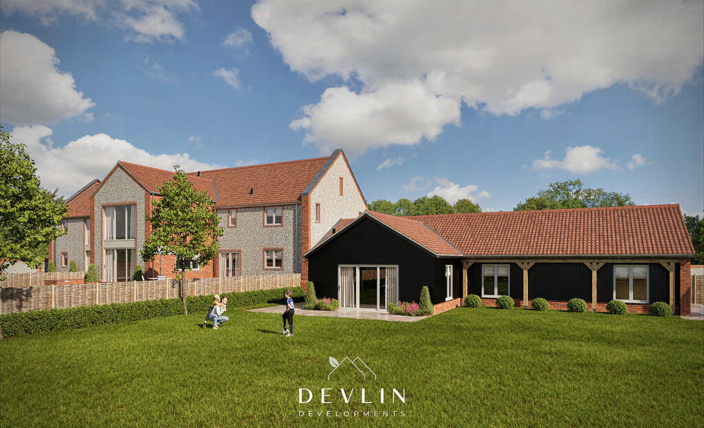 Pitt Farm - Stree...