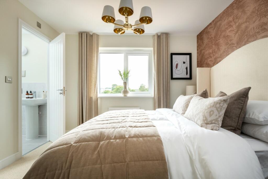 Show Home