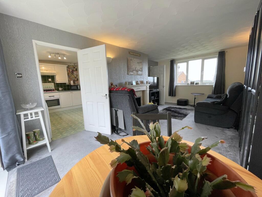 Lounge/Diner