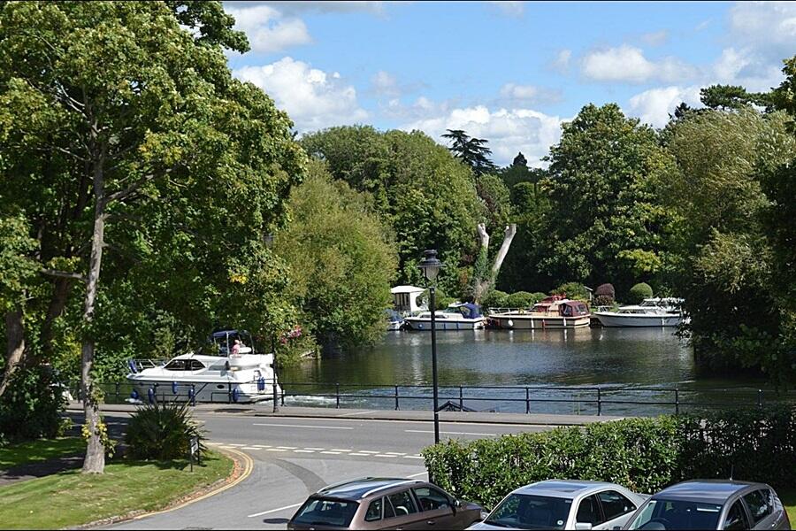 River View