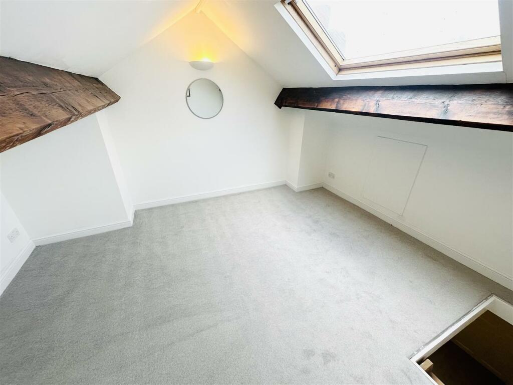 Loft Room