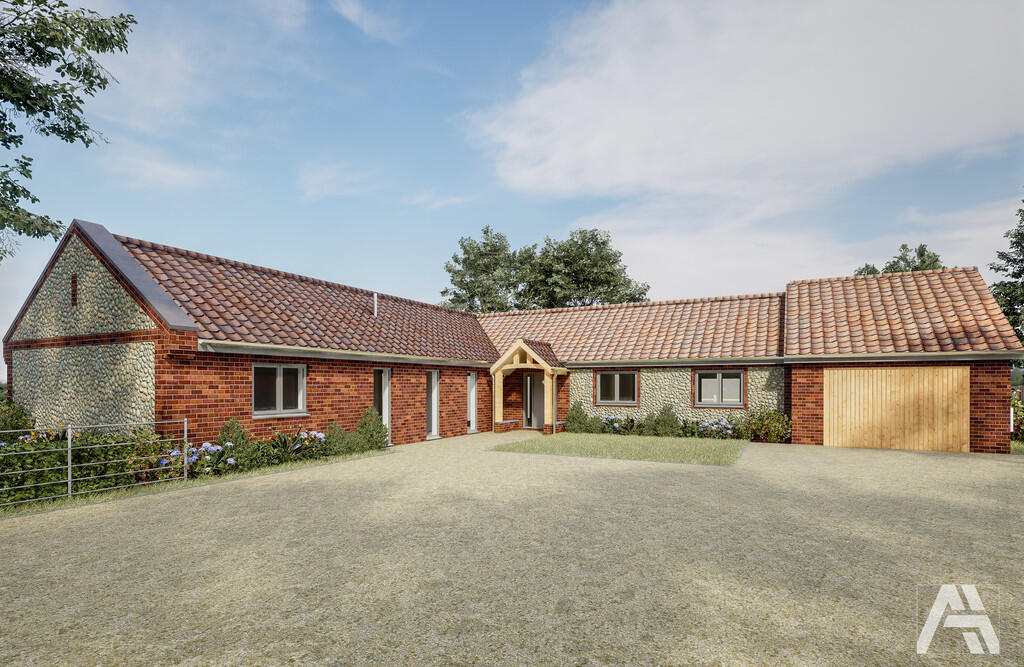Plot 1 - The Old ...