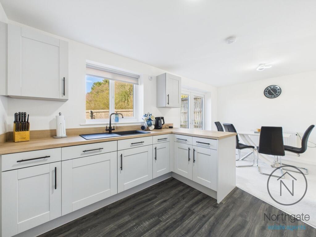 Kitchen / Diner