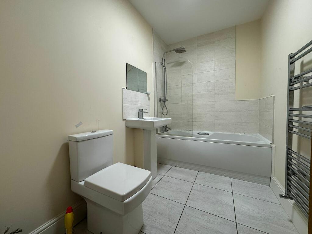 Bath/WC