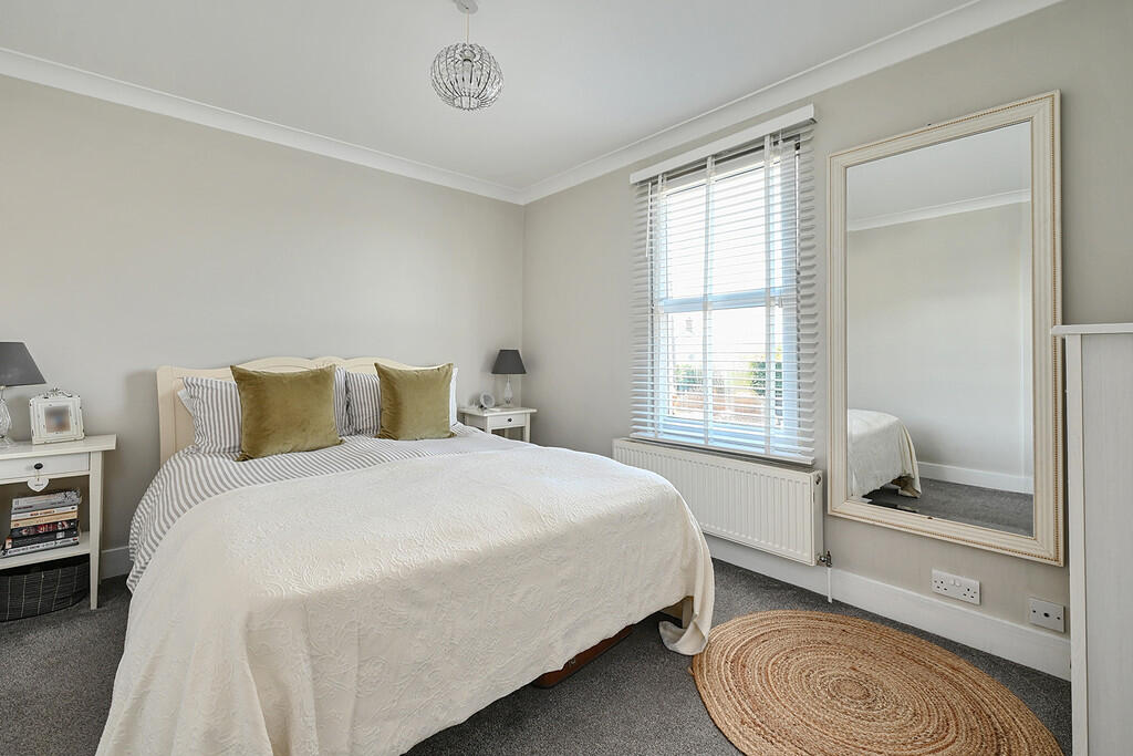 125 Rosemary Lane...