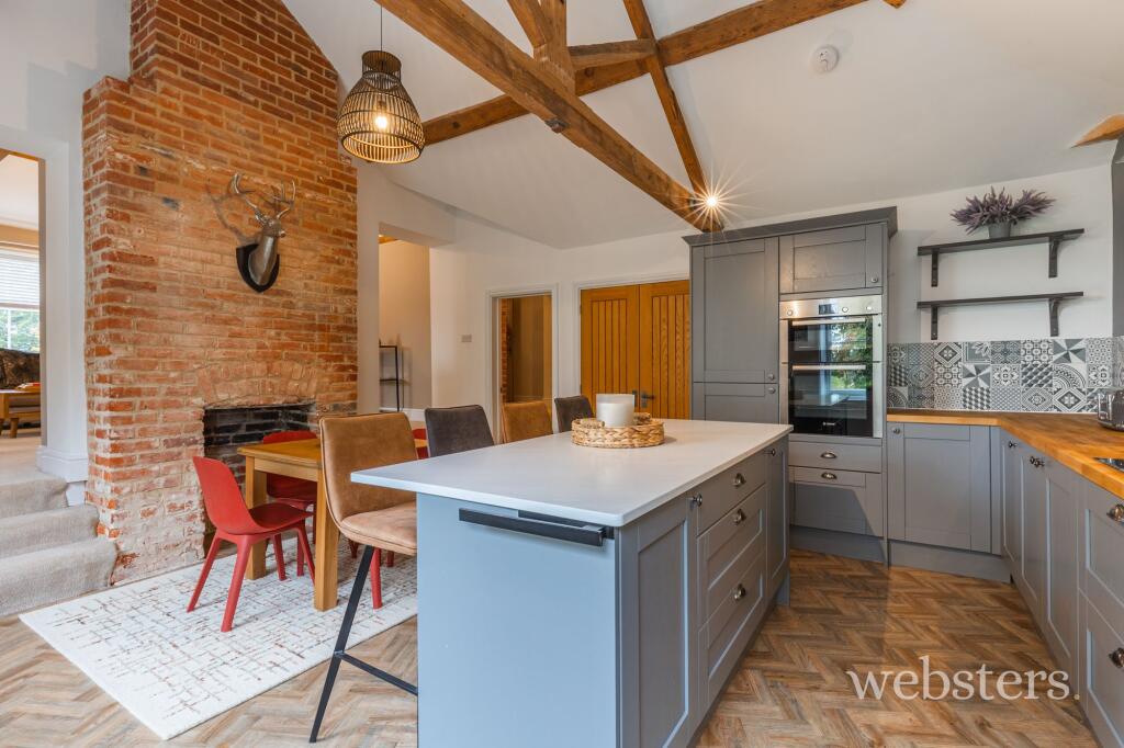 Kitchen / Diner