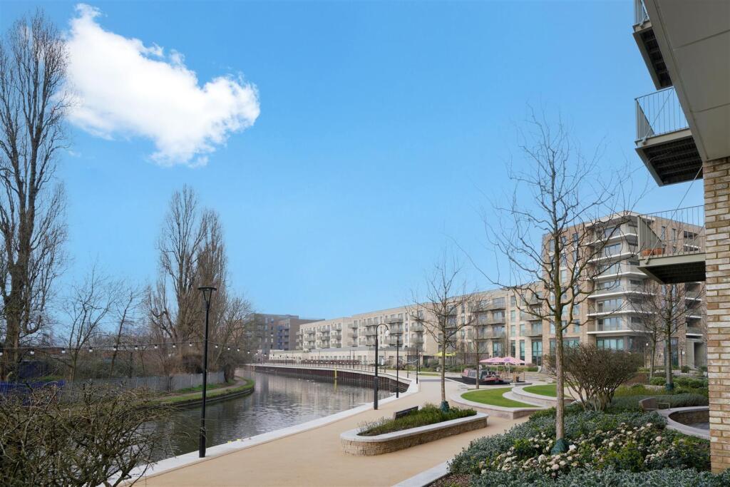 Apartment 53, Waterview House - UOlHS62Z8zz5kx7jM0