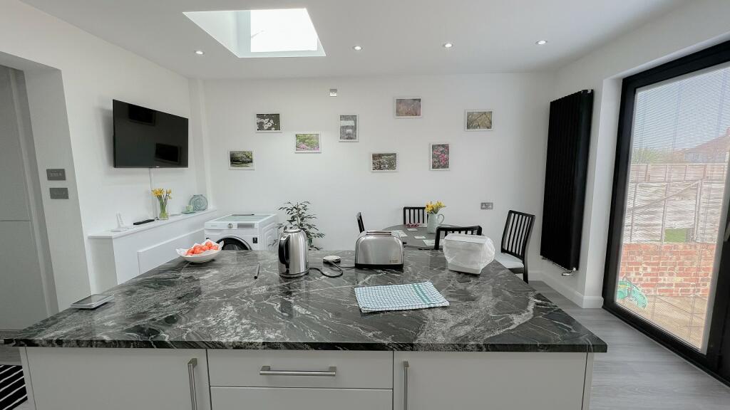 5th Photo Of Kitchen